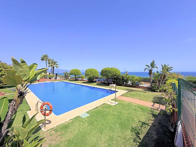 Apartment for Sale in La Duquesa, Malaga 36