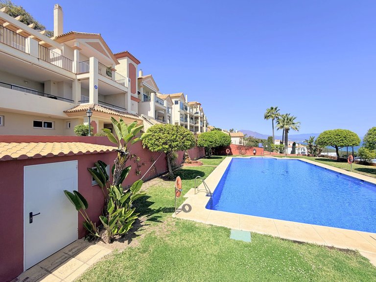 Apartment for Sale in La Duquesa, Malaga 37