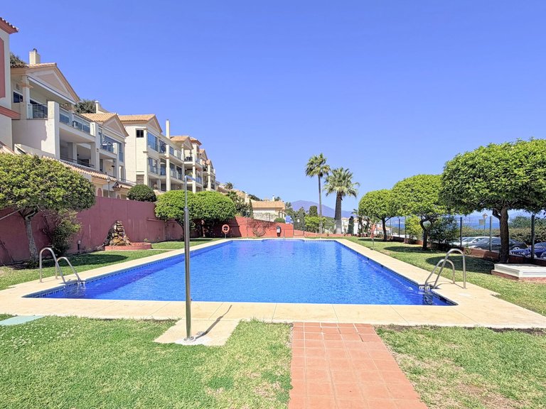 Apartment for Sale in La Duquesa, Malaga 38
