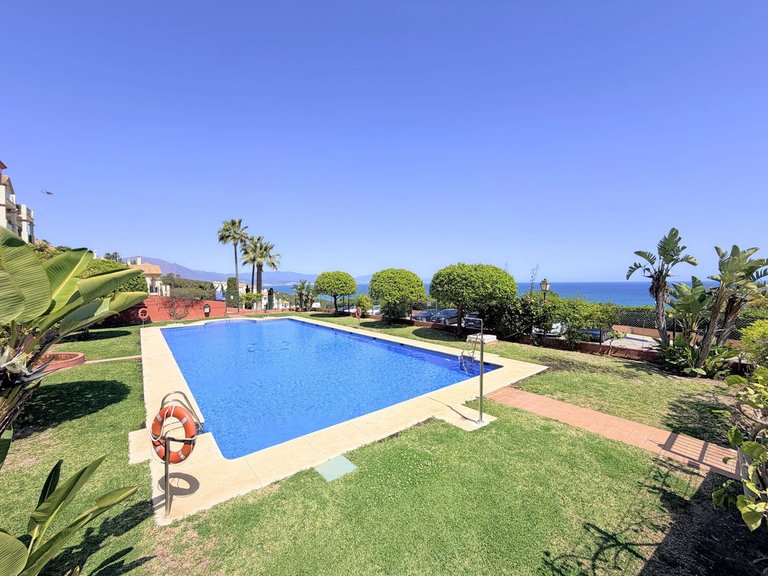 Apartment for Sale in La Duquesa, Malaga 40