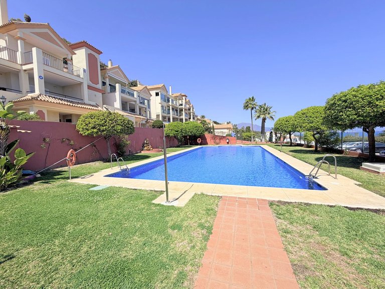Apartment for Sale in La Duquesa, Malaga 6