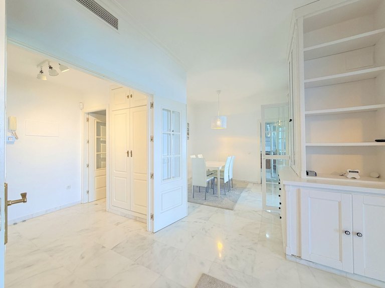 Apartment for Sale in La Duquesa, Malaga 9