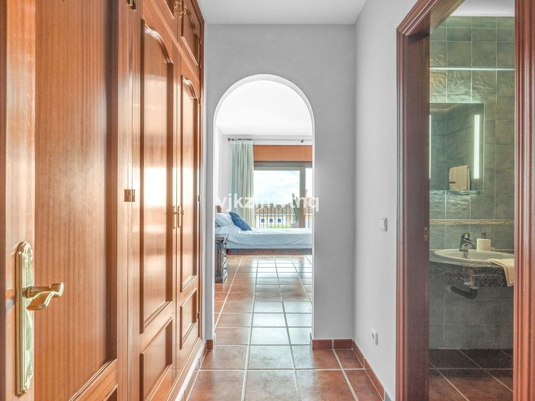 Villa for Sale in Benahavís, Malaga 22