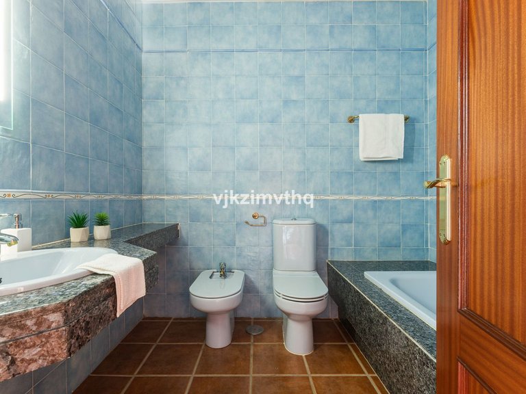 Villa for Sale in Benahavís, Malaga 24