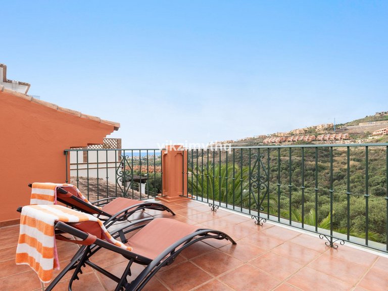 Villa for Sale in Benahavís, Malaga 25
