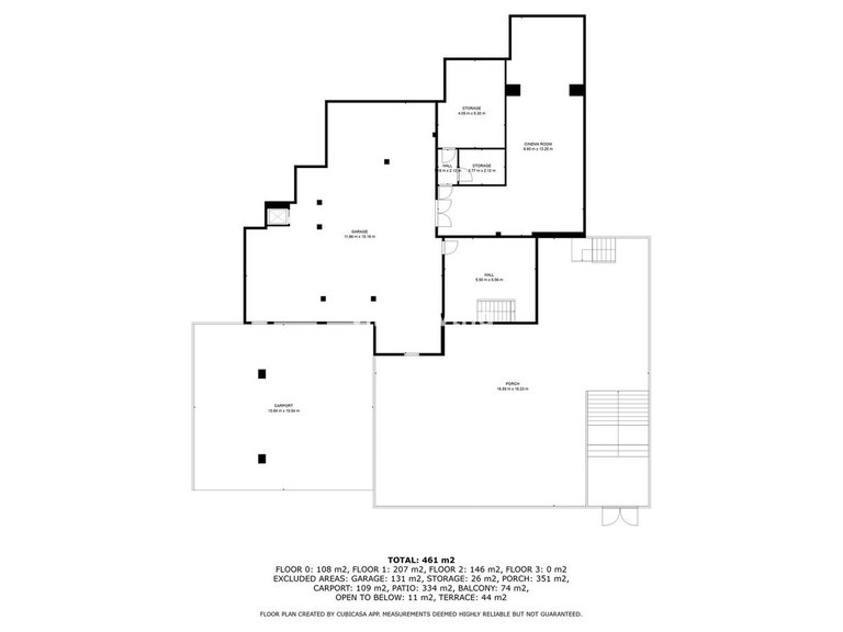 Villa for Sale in Benahavís, Malaga 42