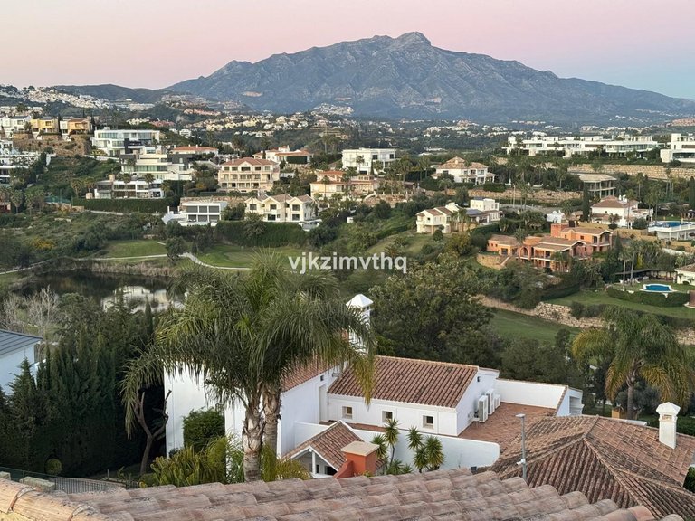 Villa for Sale in Benahavís, Malaga 47