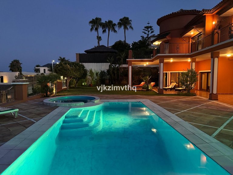 Villa for Sale in Benahavís, Malaga 6