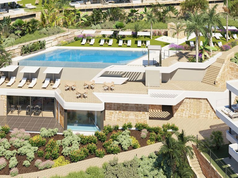 Penthouse for Sale in Mijas Costa, Malaga 15