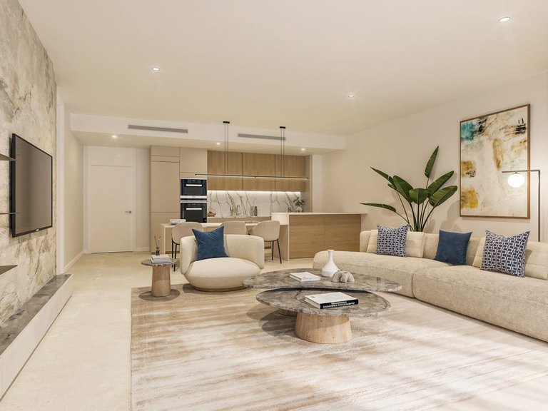 Apartment for Sale in Estepona, Malaga 10