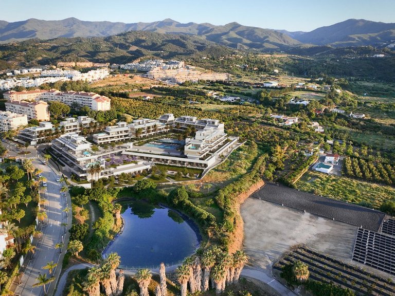 Apartment for Sale in Estepona, Malaga 13