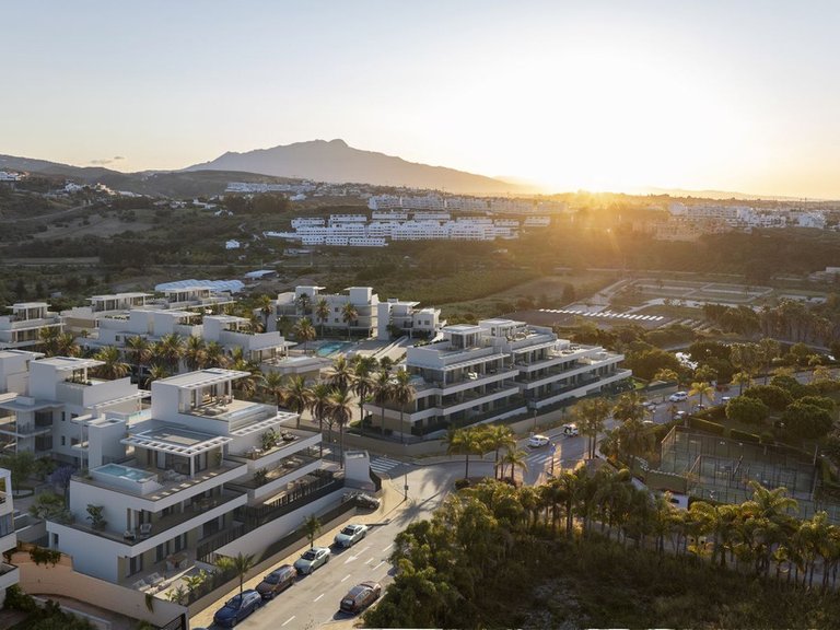 Apartment for Sale in Estepona, Malaga 2