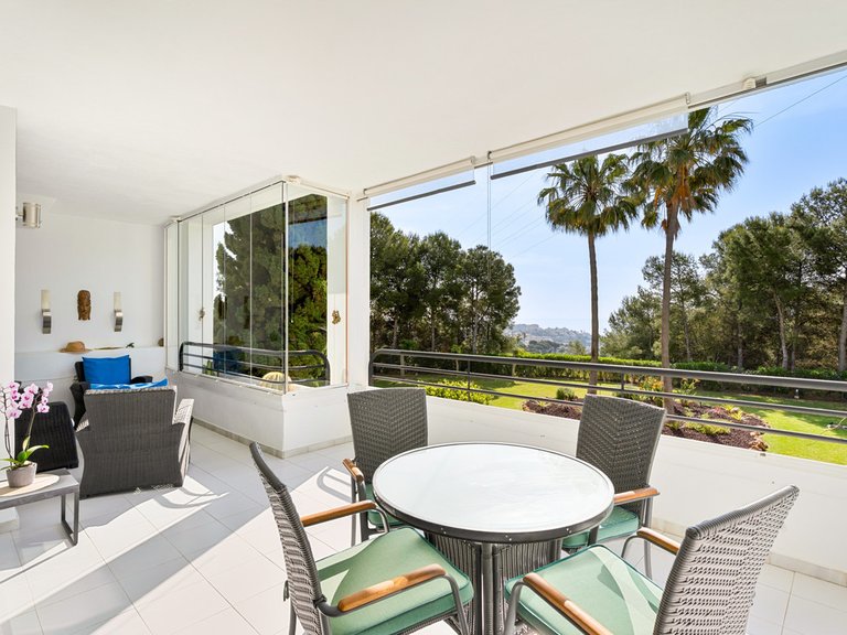 Apartment for Sale in Mijas Costa, Malaga 1