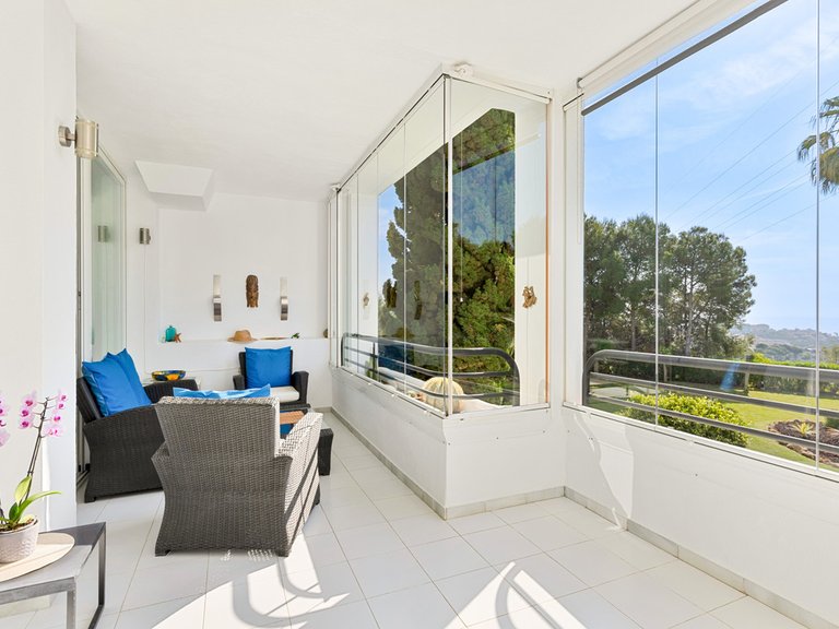 Apartment for Sale in Mijas Costa, Malaga 12
