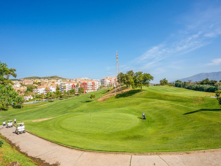 Apartment for Sale in Mijas Costa, Malaga 19