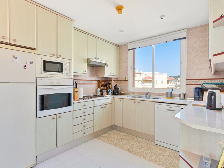 Apartment for Sale in Mijas Costa, Malaga 3