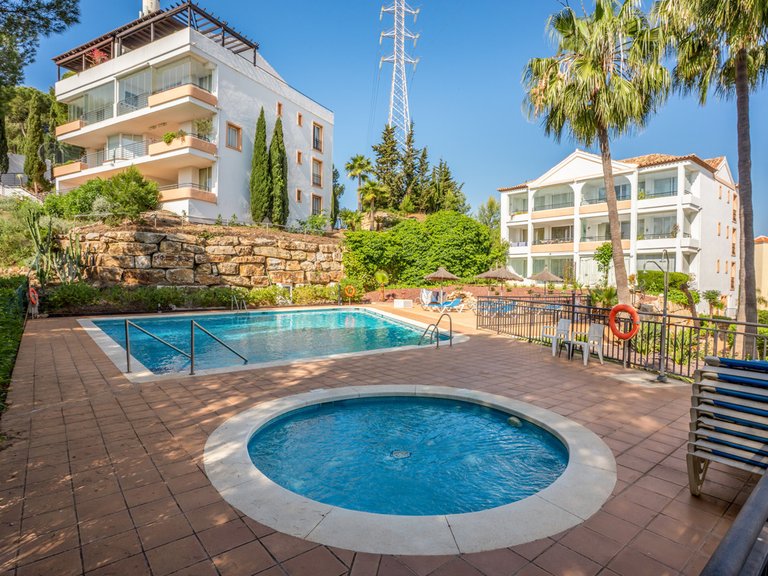 Apartment for Sale in Mijas Costa, Malaga 8