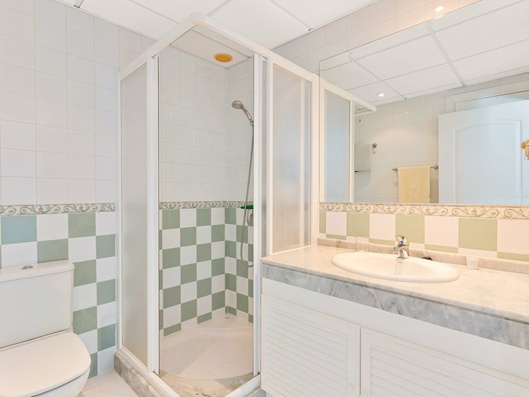Apartment for Sale in Mijas Costa, Malaga 9