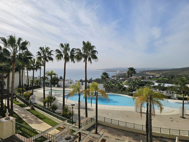 Apartment for Sale in Manilva, Malaga 1