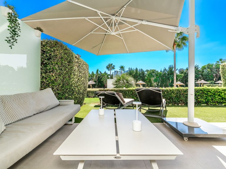 Apartment for Sale in Bel Air, Malaga 10