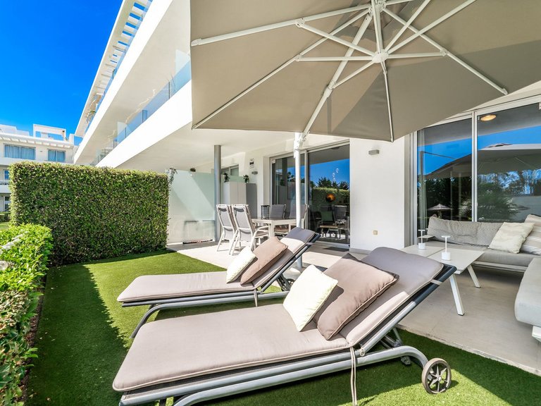 Apartment for Sale in Bel Air, Malaga 11
