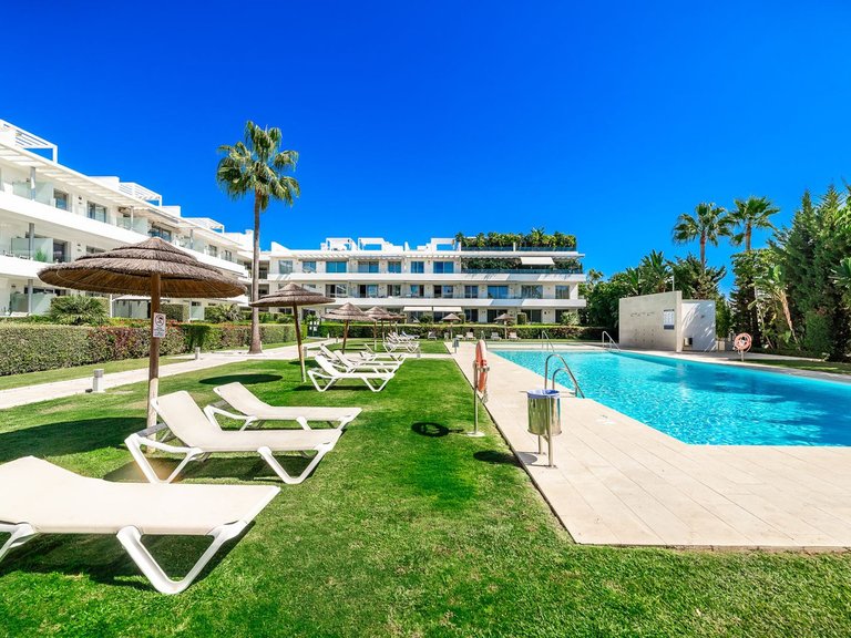 Apartment for Sale in Bel Air, Malaga 12