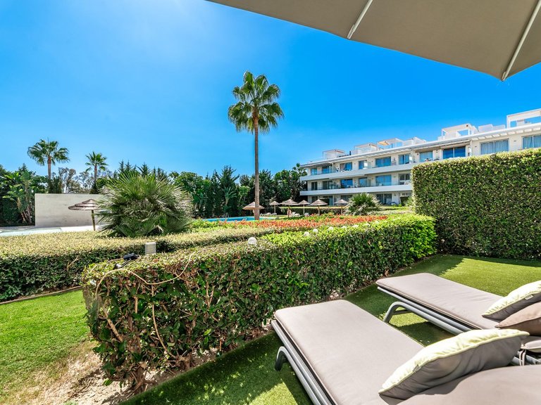 Apartment for Sale in Bel Air, Malaga 13