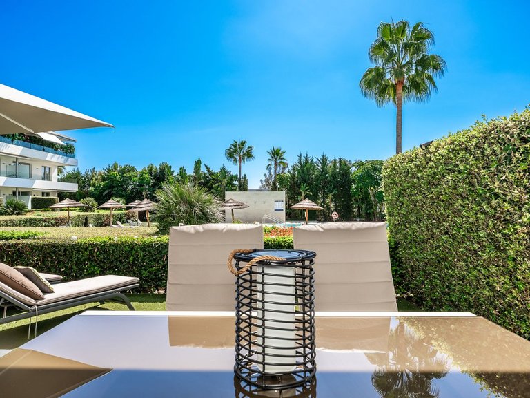 Apartment for Sale in Bel Air, Malaga 14