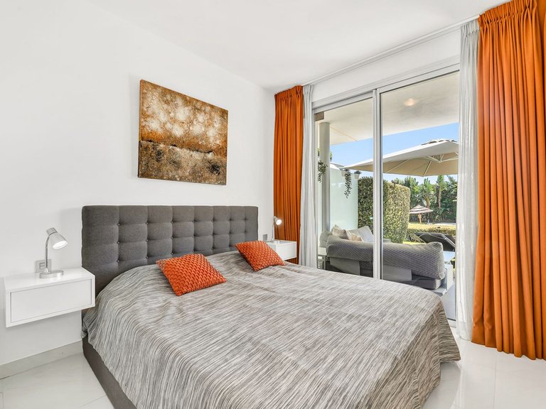 Apartment for Sale in Bel Air, Malaga 15
