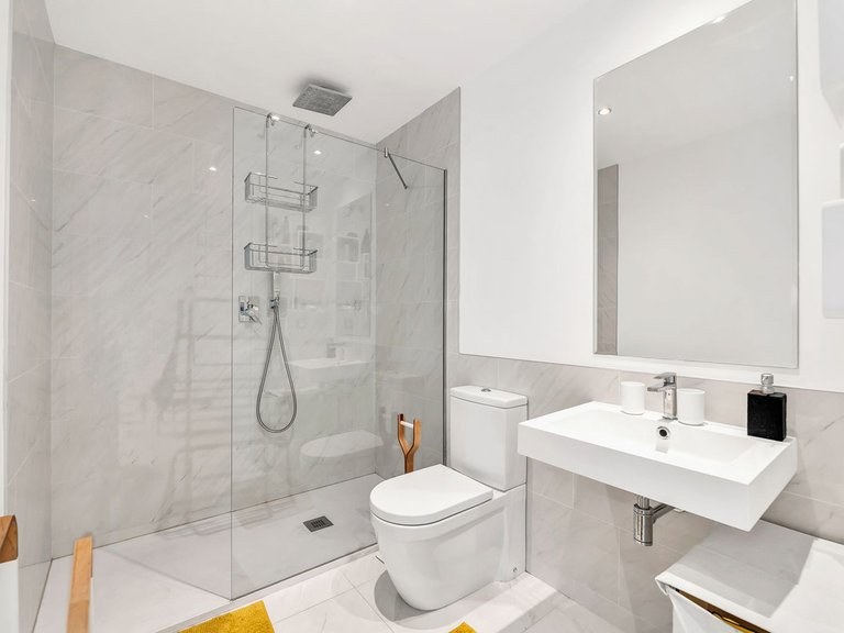 Apartment for Sale in Bel Air, Malaga 17