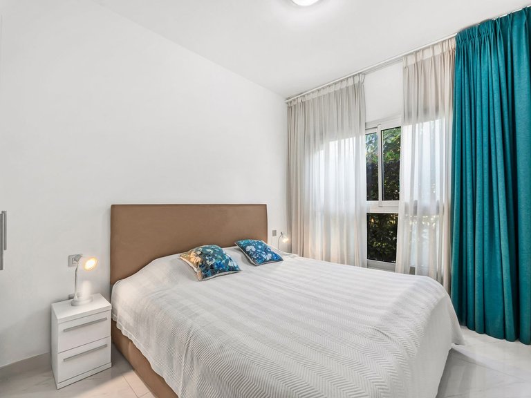 Apartment for Sale in Bel Air, Malaga 18