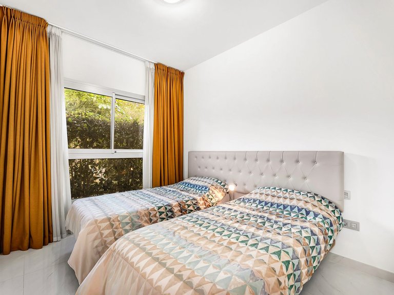 Apartment for Sale in Bel Air, Malaga 19
