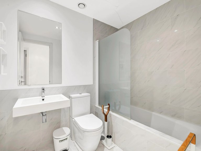Apartment for Sale in Bel Air, Malaga 20