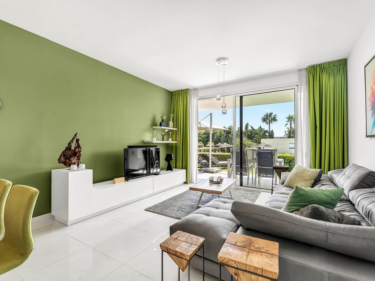 Apartment for Sale in Bel Air, Malaga 3
