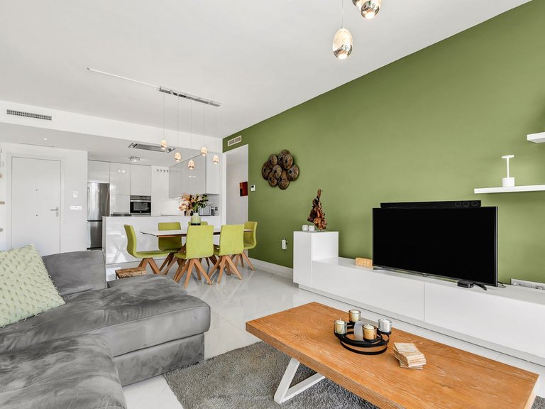 Apartment for Sale in Bel Air, Malaga 4