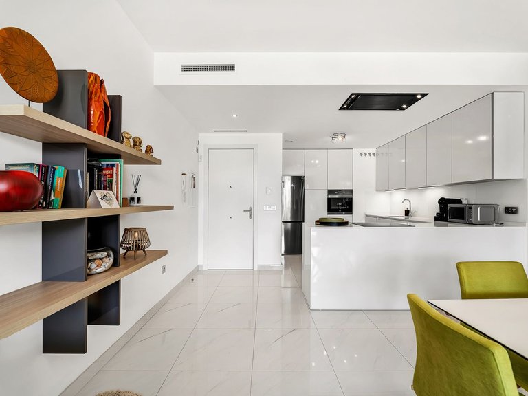 Apartment for Sale in Bel Air, Malaga 5