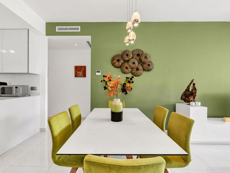 Apartment for Sale in Bel Air, Malaga 6