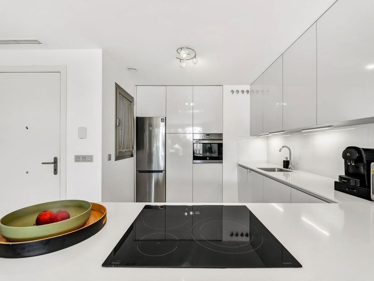 Apartment for Sale in Bel Air, Malaga 7