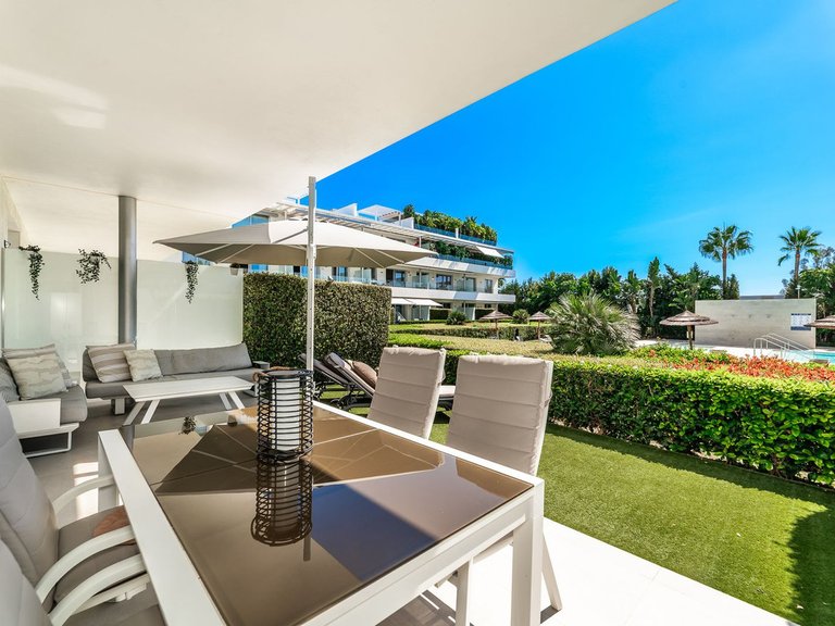 Apartment for Sale in Bel Air, Malaga 9