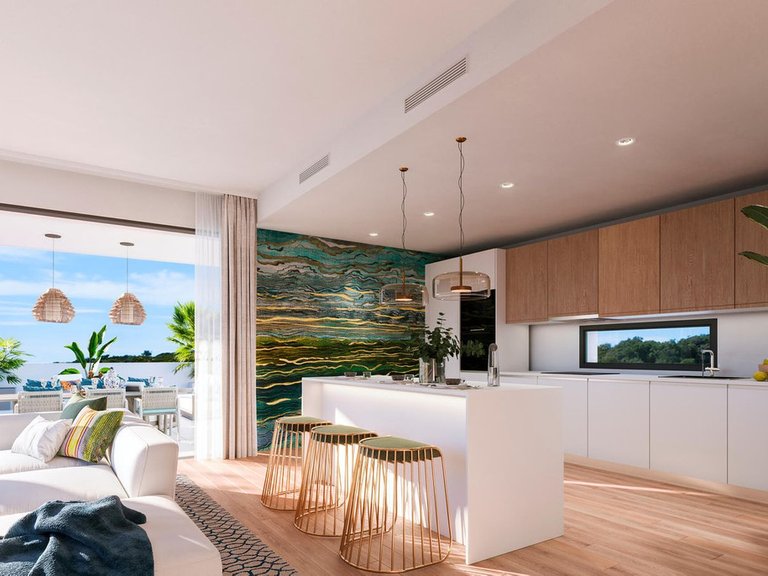 Apartment for Sale in Casares, Malaga 2
