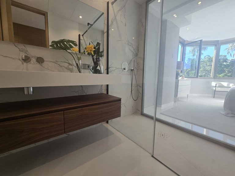 Apartment for Sale in Costa del Sol, Puerto Banús, Malaga 19