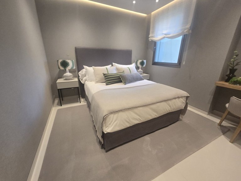 Apartment for Sale in Costa del Sol, Puerto Banús, Malaga 30