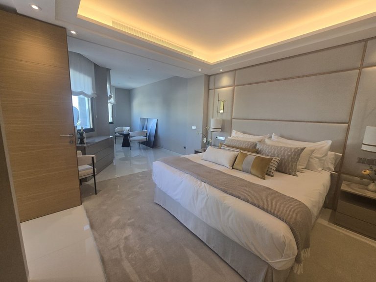 Apartment for Sale in Costa del Sol, Puerto Banús, Malaga 31