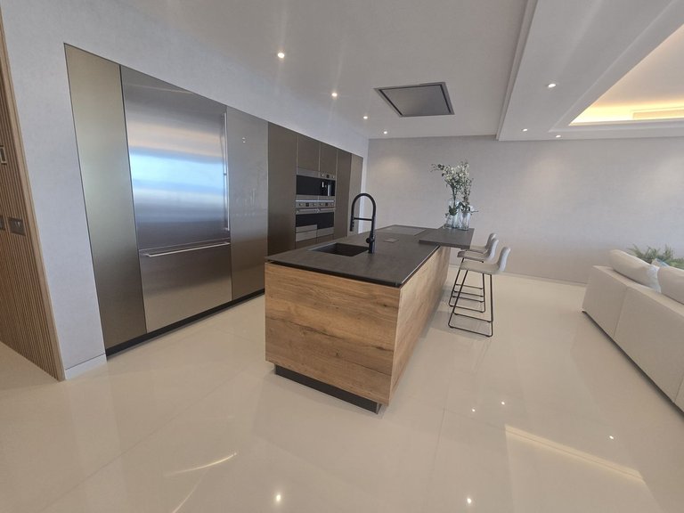 Apartment for Sale in Costa del Sol, Puerto Banús, Malaga 8