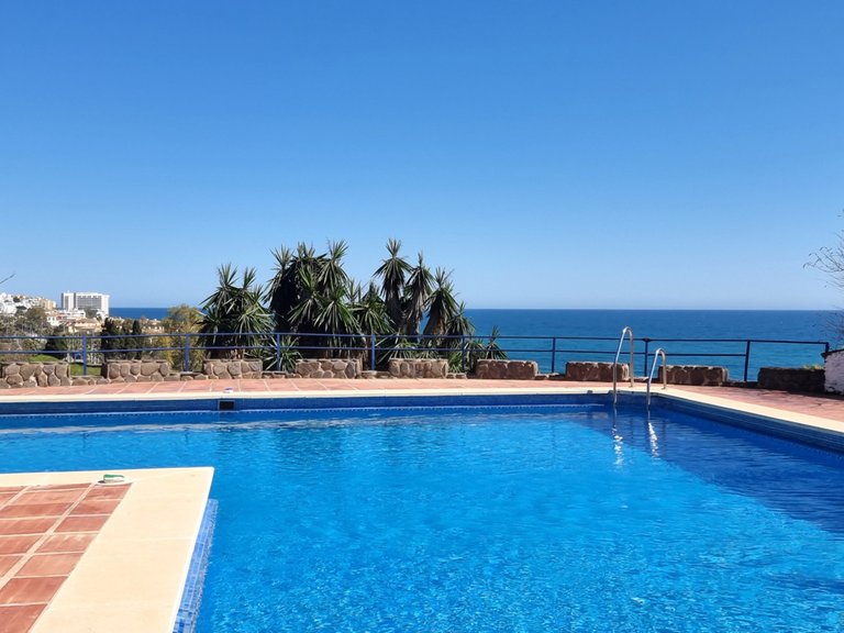 Villa for Sale in Benalmadena, Malaga 1