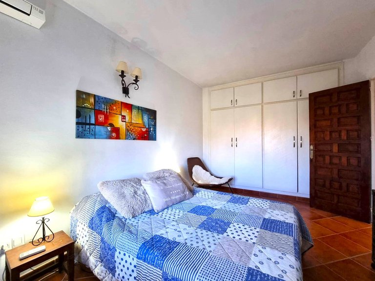 Villa for Sale in Benalmadena, Malaga 10