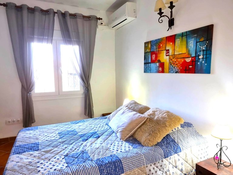 Villa for Sale in Benalmadena, Malaga 11