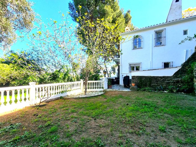 Villa for Sale in Benalmadena, Malaga 13