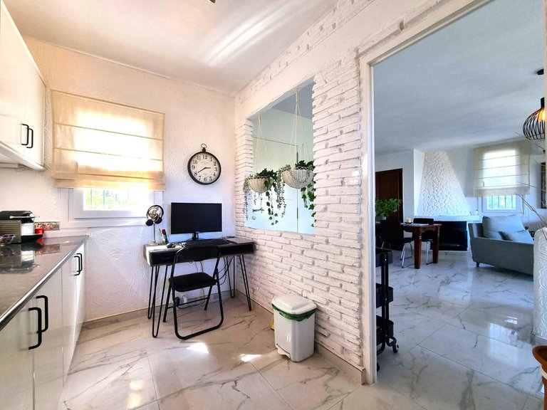 Villa for Sale in Benalmadena, Malaga 14