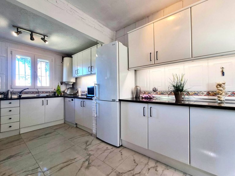 Villa for Sale in Benalmadena, Malaga 15